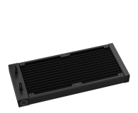 Deepcool LD240 ARGB 2x120mm - 1281262 - zdjęcie 3